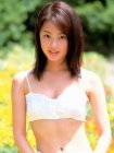 Pretty Japan Teen Model Yui Shinada Hot Perfect Body