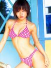 Kawaii Japan Teen Bikini Model Yumiko Shaku Sexy Body
