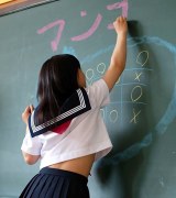Japanese 放課後の女子高生 Nippon Schoolgirls Uniform  Images
