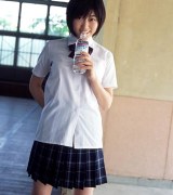 Japanese 放課後の女子高生 Nippon Schoolgirls Uniform  Sex