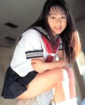 Japanese  制服美少女女子高生画像  Schoolgirls Uniform Images