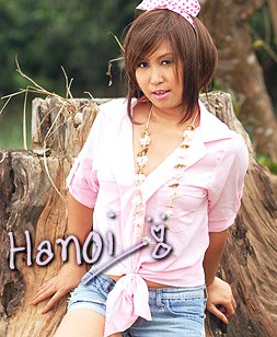 Hanoi An