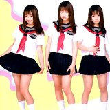 Japan Schoolgirls