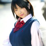 School Girl Kanami