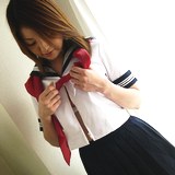 School Girl Natsumi