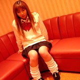 School Girl Miki