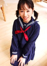 School Girl Ami