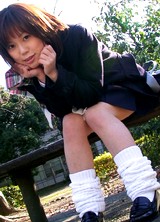 School Girl Kumi