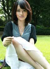 Ritsuko Hayama