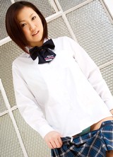 Haruka Yoshino