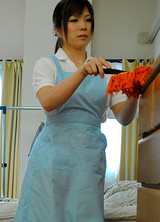 Nana Oshikiri