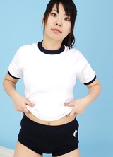 Mayuko Wakaba