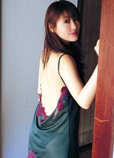 Megumi Yasu