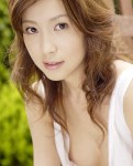 Naked Japanese AV Girls Chinatsu Izawa 伊沢千夏 Photos B