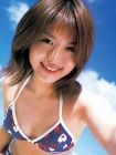 Kawaii Cute Japanese AV Beauty Hitomi Hayasaka Hot Body
