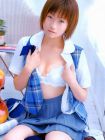 Cute Japan AV School Girl Koharu Tohno Sex Nude Body 040111 