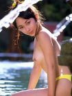 Slim Japanese AV Babe Kyoko Nishihara Hot Body