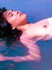 Pretty Nude Model Mikako Hashimoto Hoy Body