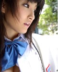 Japanese Schoolgirls Rei Amami  Pictures
