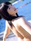 Cute Big Tits AV Idol Asami Honoka Nude Gallery