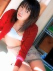 Slim Cute AV Teen Tomosaki Rin Sex Body 0403 