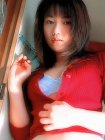 Slim Cute AV Teen Tomosaki Rin Sex Body 0403 